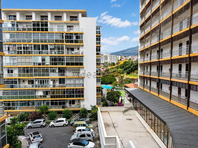 Piso, Puerto de la Cruz