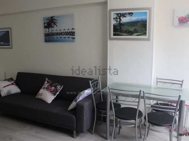 Piso, Puerto de la Cruz