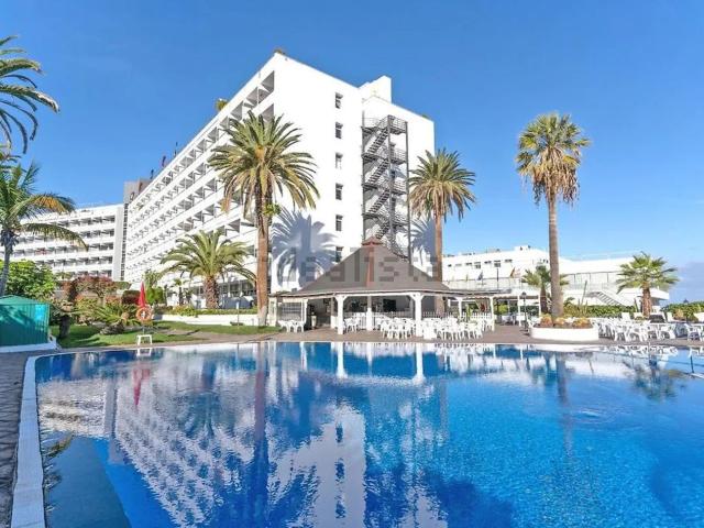 Piso, Puerto de la Cruz