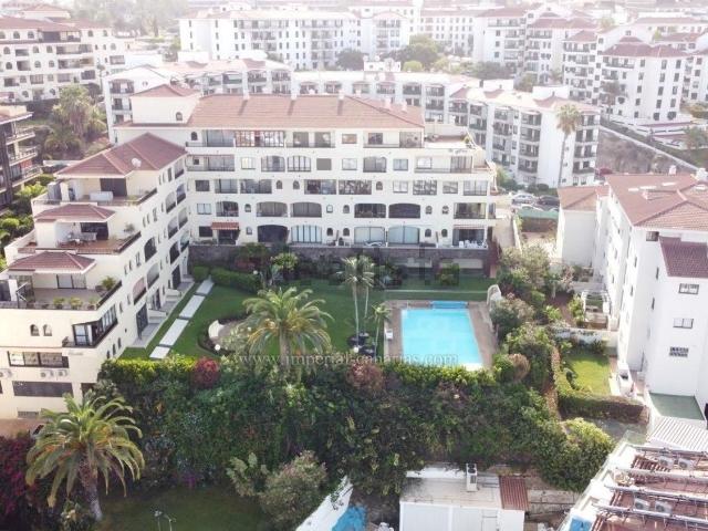 Piso, Puerto de la Cruz