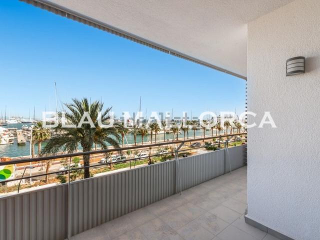 Piso, Puerto de Palma, Palma de Mallorca
