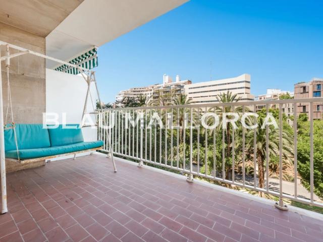 Piso, Puerto de Palma, Palma de Mallorca