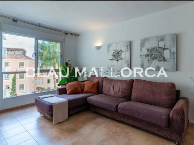 Piso, Puerto de Palma, Palma de Mallorca