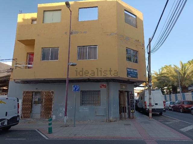 Piso, Puerto del Rosario