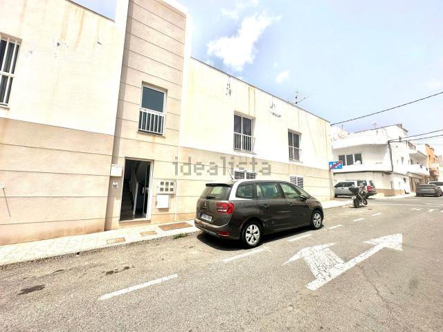 Piso, Puerto del Rosario