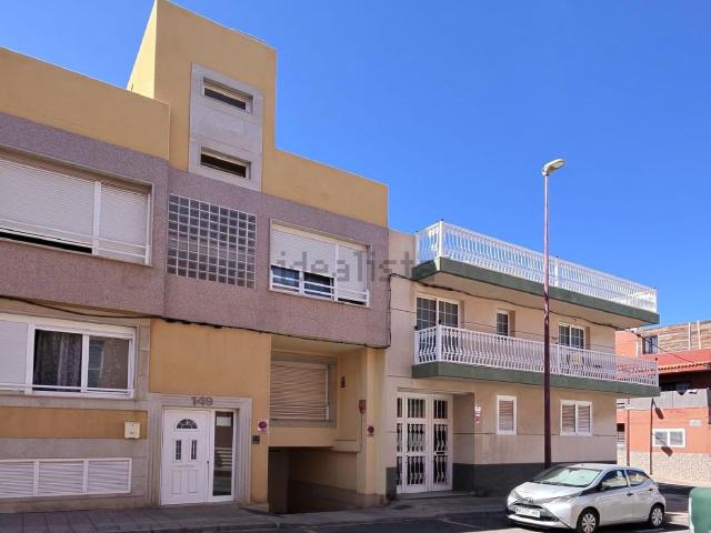 Piso, Puerto del Rosario