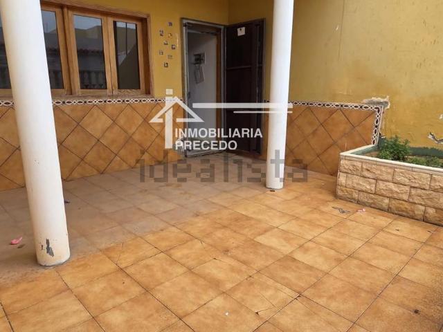 Piso, Puerto del Rosario