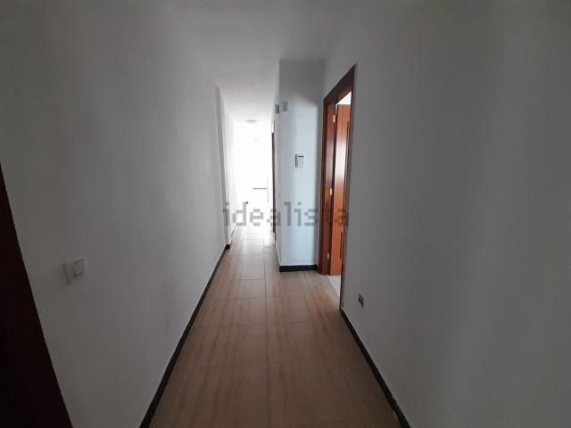 Piso, Puerto del Rosario