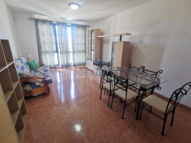 Piso, Puerto del Rosario