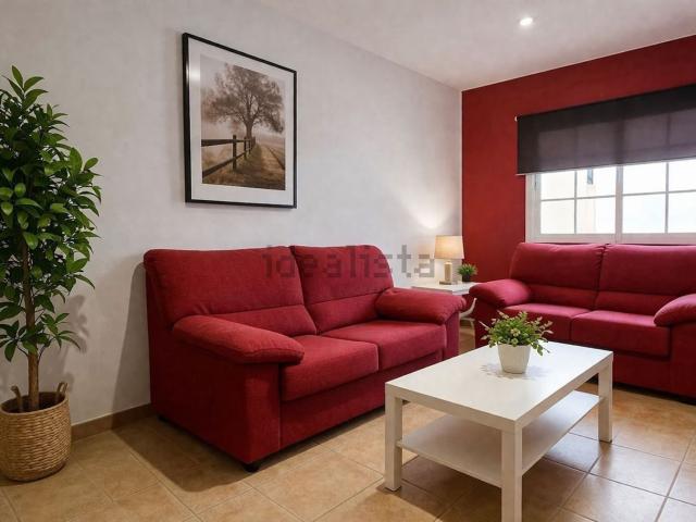 Piso, Puerto del Rosario
