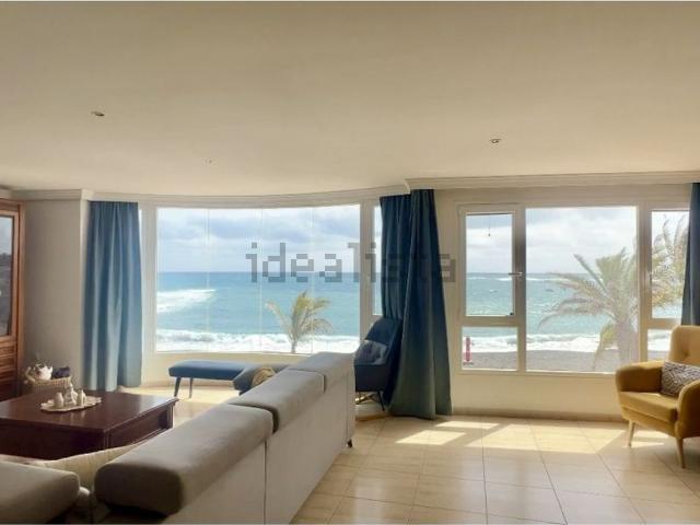 Piso, Puerto del Rosario