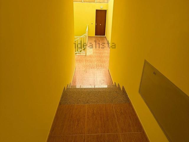Piso, Puerto del Rosario