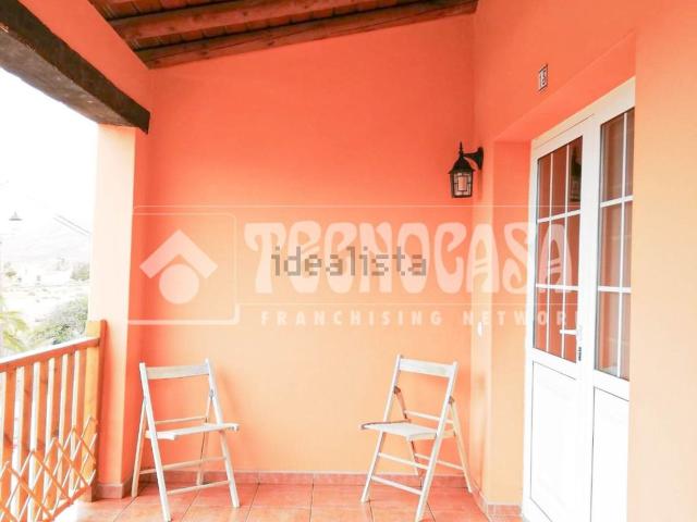 Piso, Puerto del Rosario