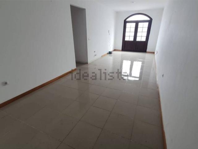 Piso, Puerto del Rosario