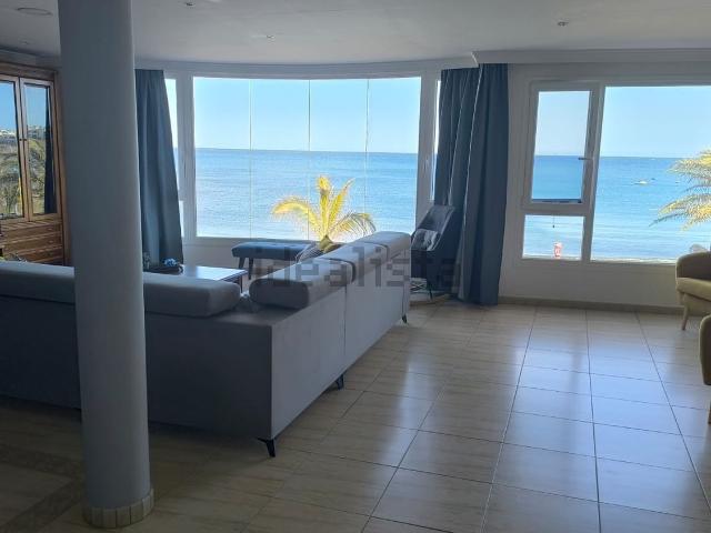 Piso, Puerto del Rosario