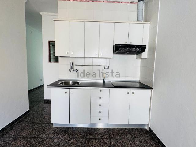 Piso, Puerto del Rosario