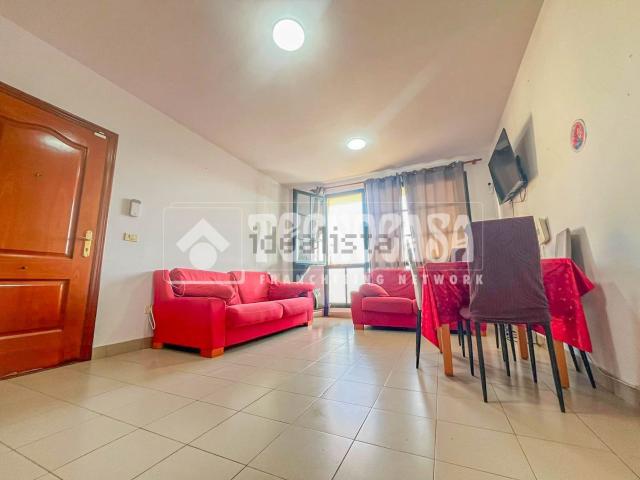 Piso, Puerto del Rosario