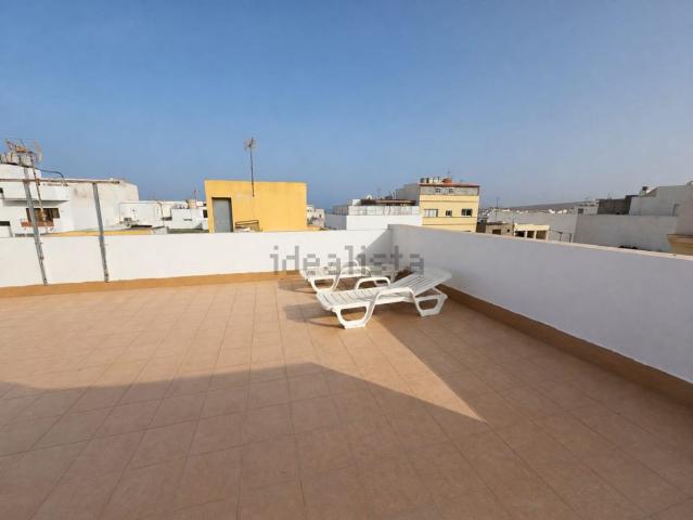 Piso, Puerto del Rosario