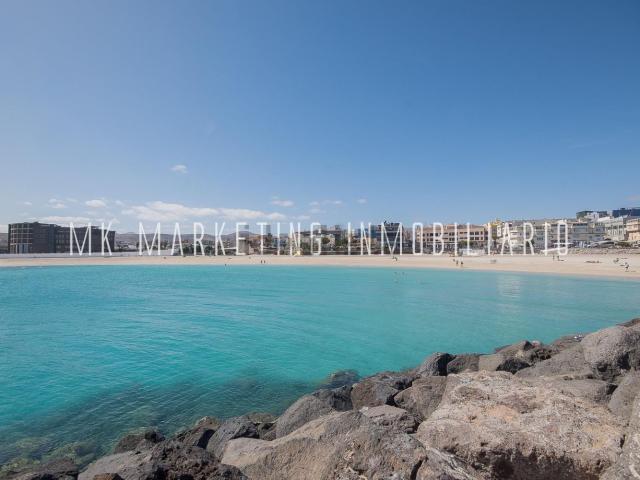 Piso, Puerto del Rosario
