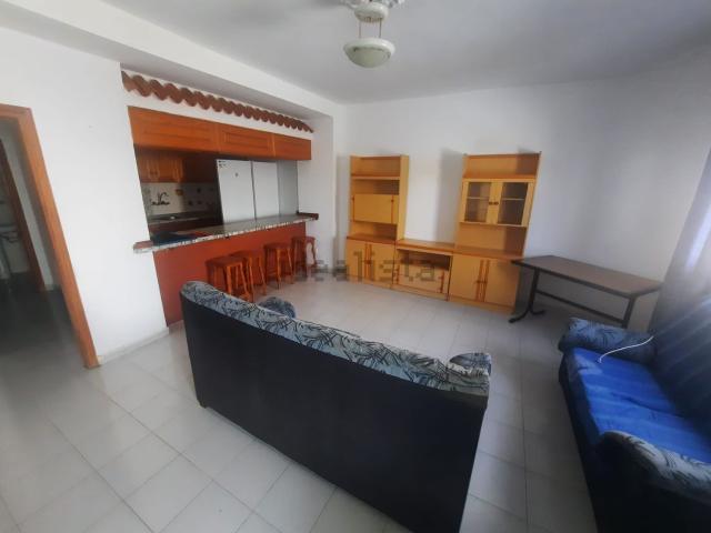 Piso, Puerto del Rosario