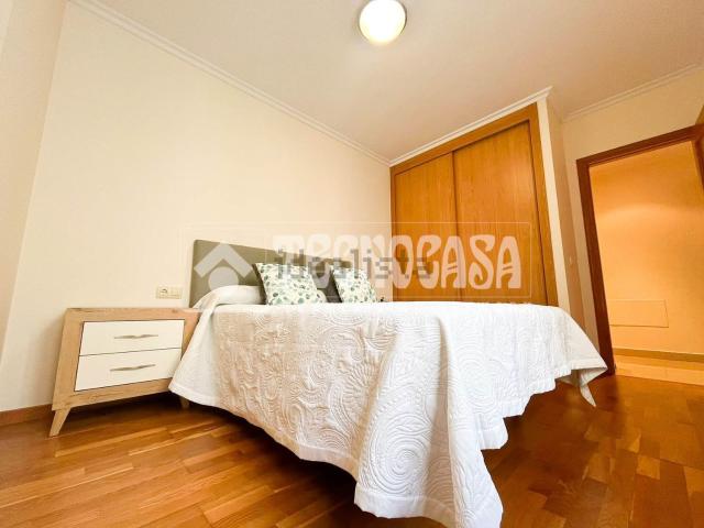 Piso, Puerto del Rosario