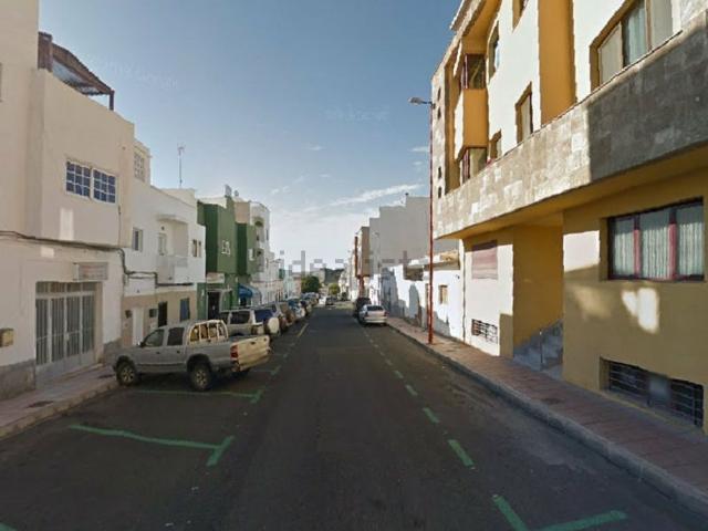 Piso, Puerto del Rosario