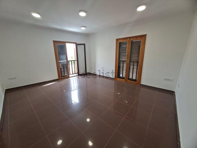 Piso, Puerto del Rosario