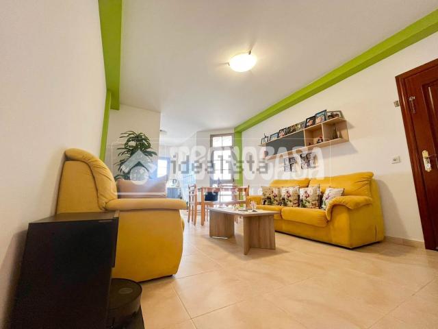 Piso, Puerto del Rosario