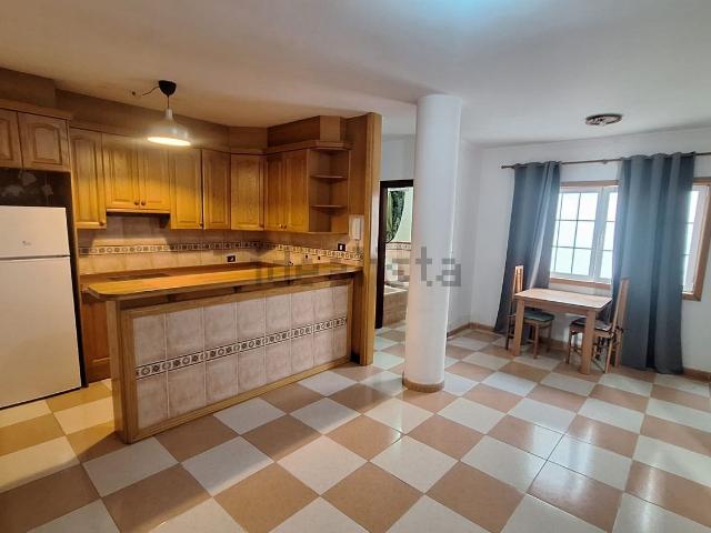 Piso, Puerto del Rosario
