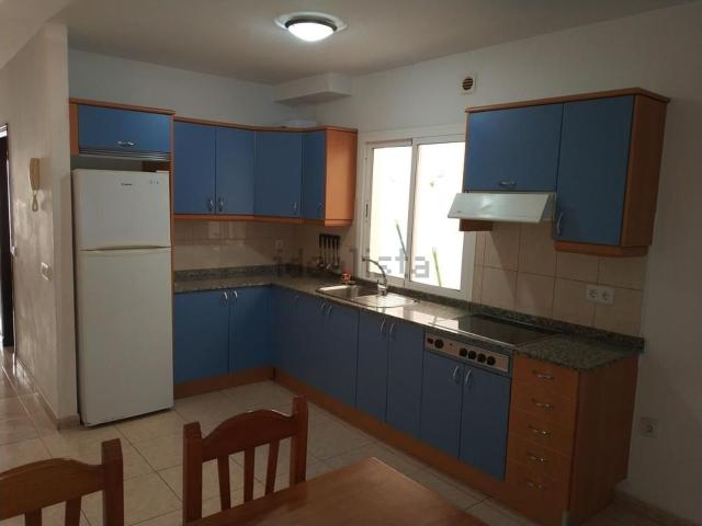 Piso, Puerto del Rosario