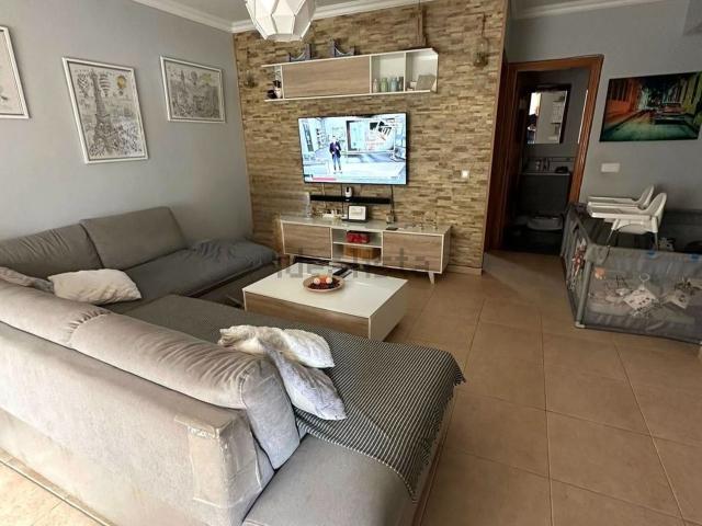 Piso, Puerto del Rosario