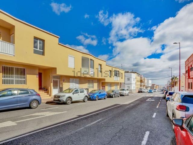 Piso, Puerto del Rosario