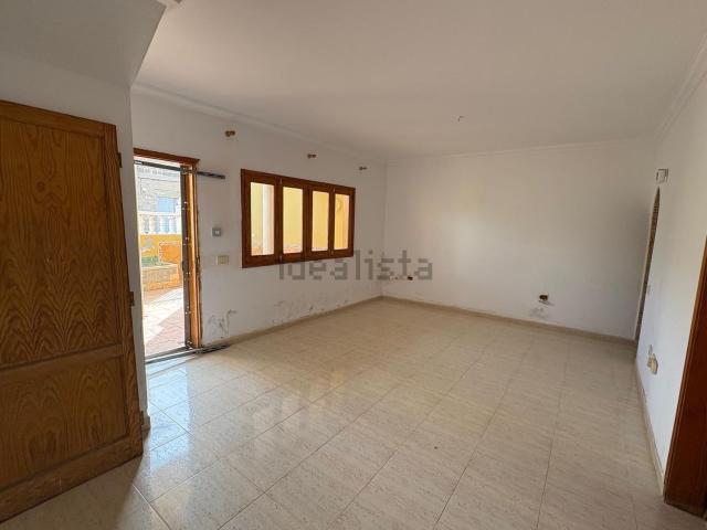 Piso, Puerto del Rosario