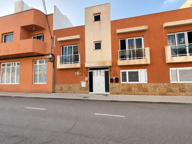 Piso, Puerto del Rosario