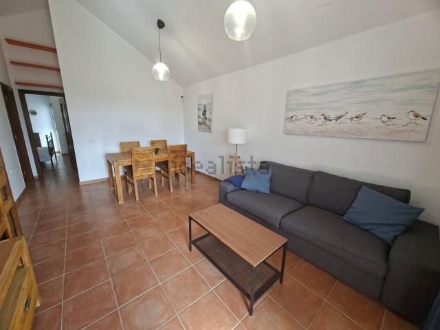 Piso, Puerto del Rosario
