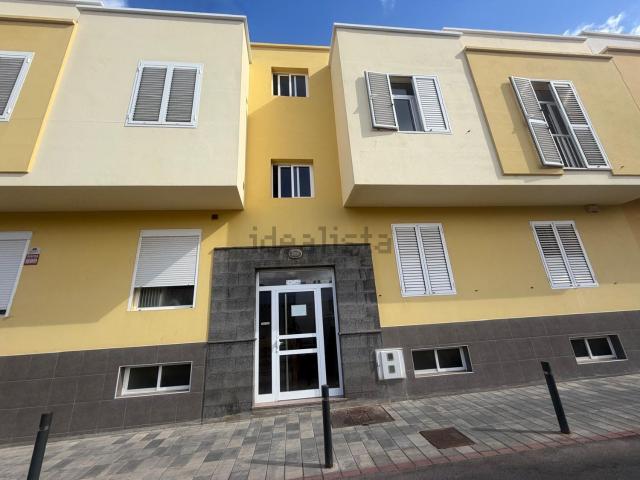 Piso, Puerto del Rosario