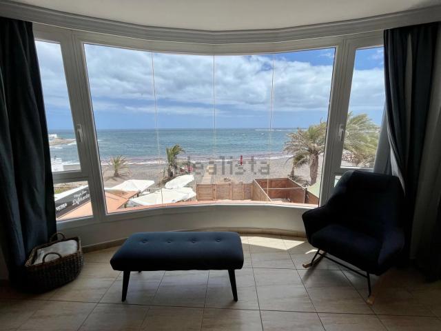 Piso, Puerto del Rosario