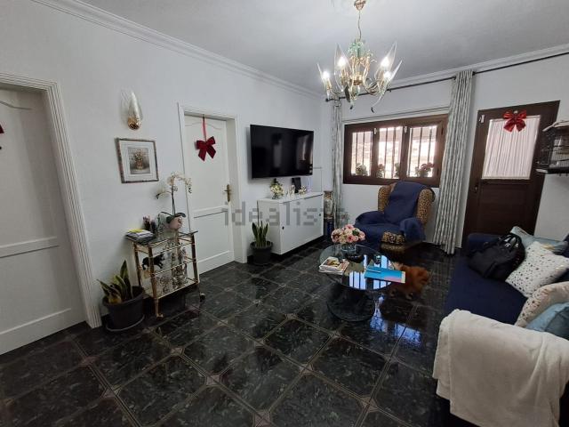 Piso, Puerto del Rosario