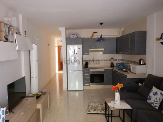 Piso, Puerto del Rosario