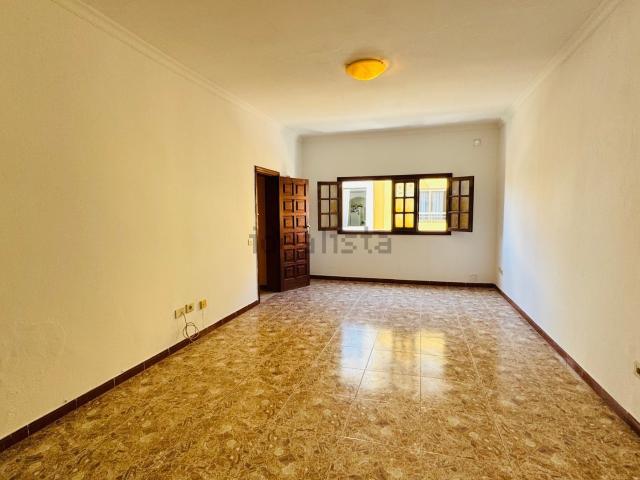 Piso, Puerto del Rosario