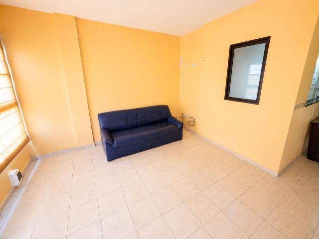 Piso, Puerto del Rosario