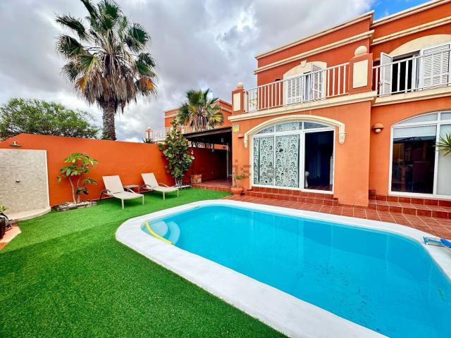 Piso, Puerto del Rosario