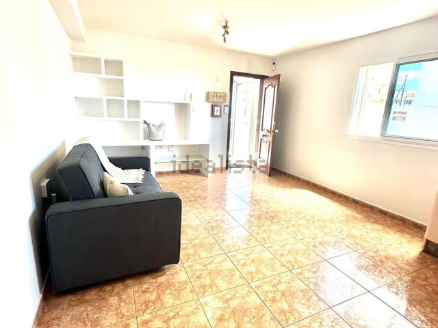 Piso, Puerto del Rosario