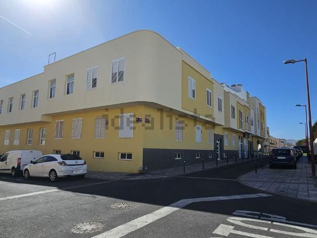 Piso, Puerto del Rosario