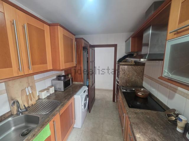 Piso, Puerto del Rosario