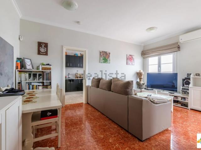 Piso, Puerto del Rosario