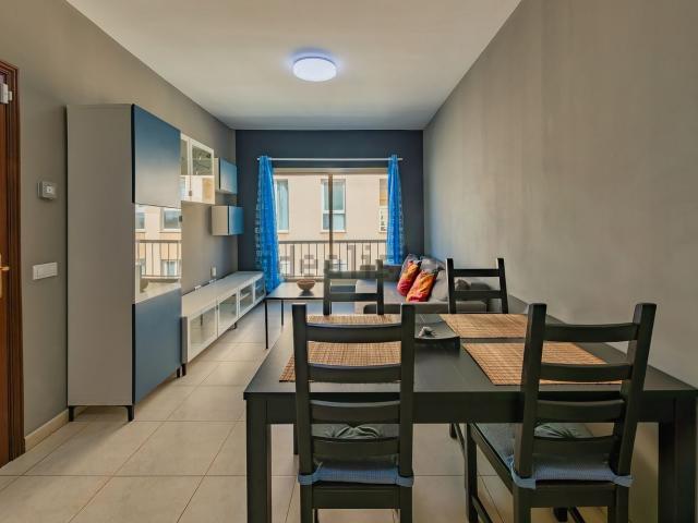 Piso, Puerto del Rosario