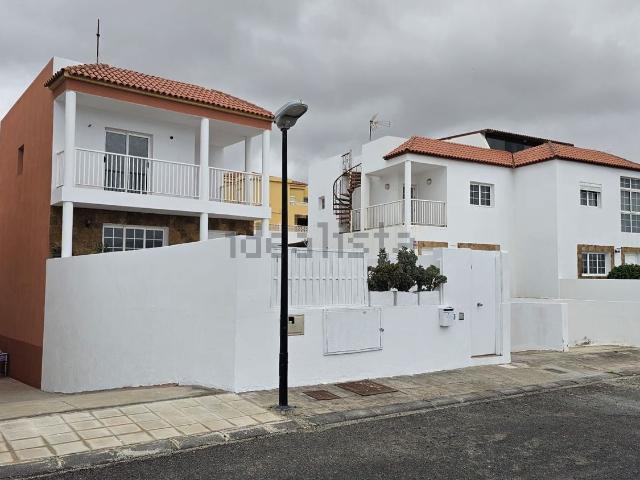 Piso, Puerto del Rosario