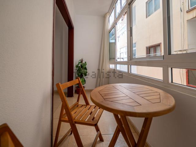 Piso, Puerto del Rosario
