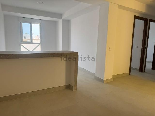 Piso, Puerto del Rosario